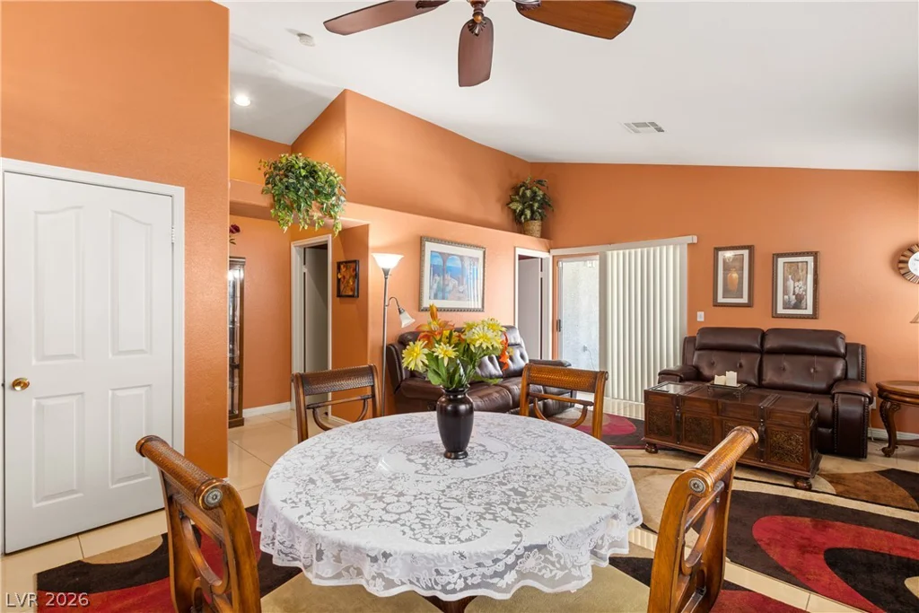 3634 Blue Dawn, North Las Vegas, NV 89032