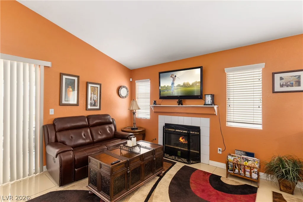 3634 Blue Dawn, North Las Vegas, NV 89032