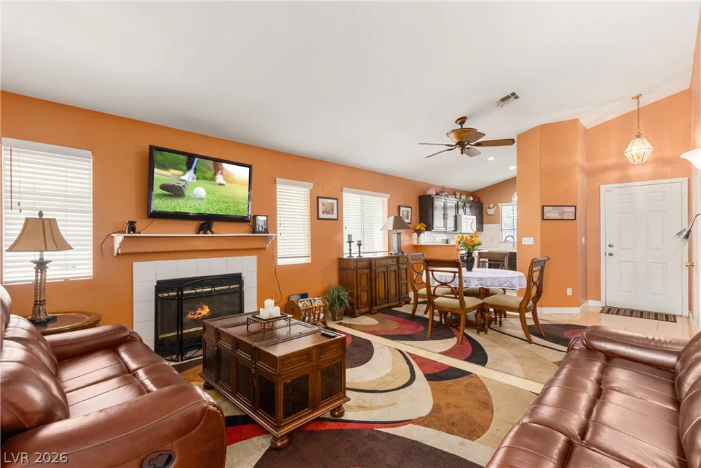 3634 Blue Dawn, North Las Vegas, NV 89032