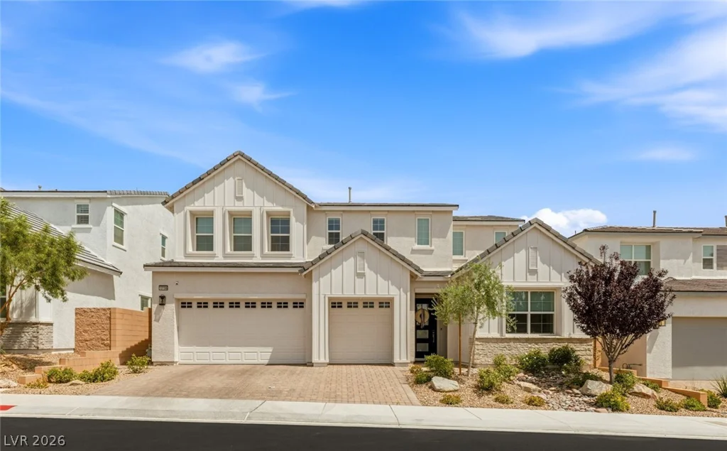 10196 Sequoia Glen, Las Vegas, NV 89166