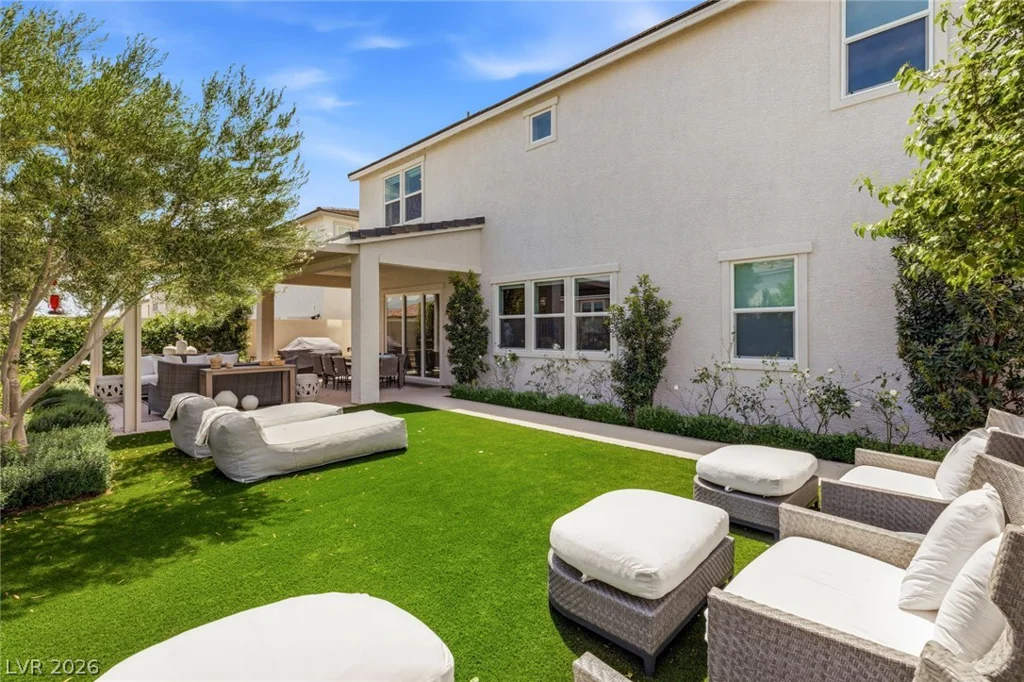10196 Sequoia Glen, Las Vegas, NV 89166