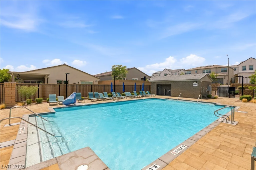 10196 Sequoia Glen, Las Vegas, NV 89166