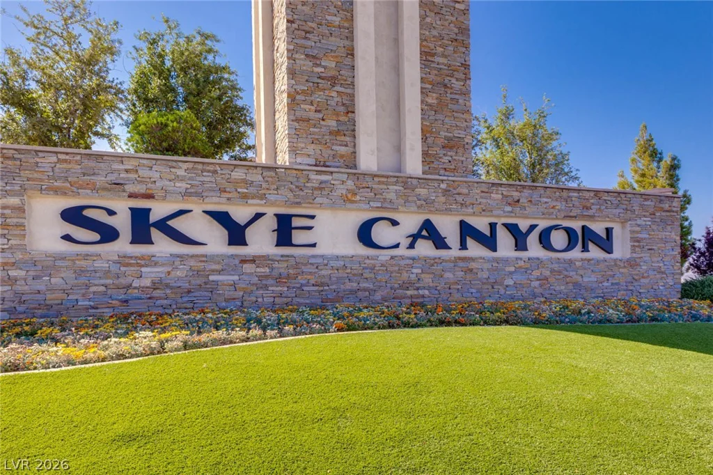 10196 Sequoia Glen, Las Vegas, NV 89166