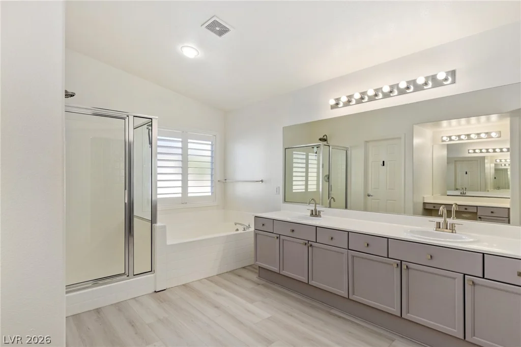 6856 Scarlet Flax, Las Vegas, NV 89148