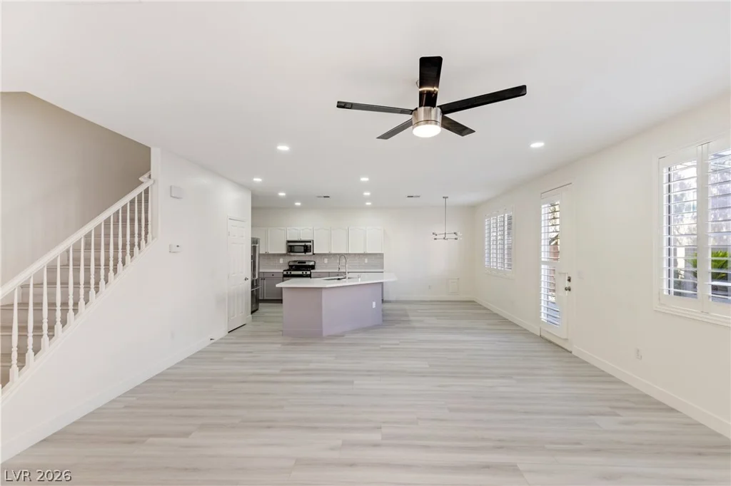 6856 Scarlet Flax, Las Vegas, NV 89148