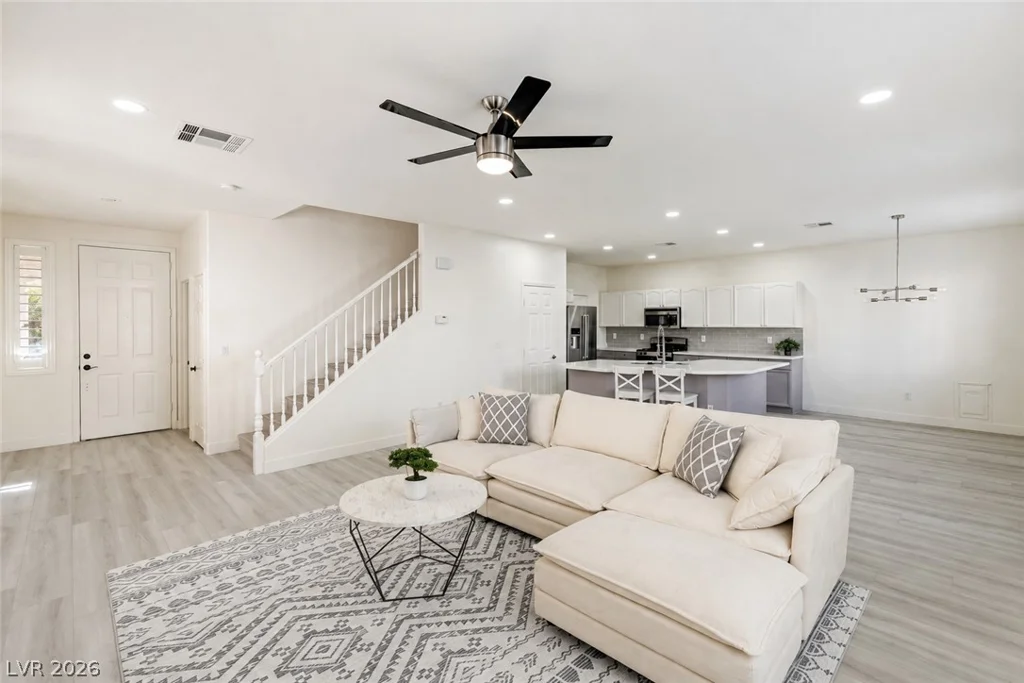 6856 Scarlet Flax, Las Vegas, NV 89148