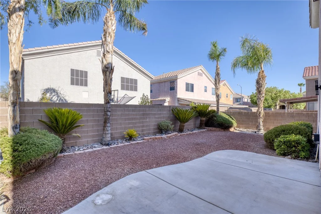 6856 Scarlet Flax, Las Vegas, NV 89148
