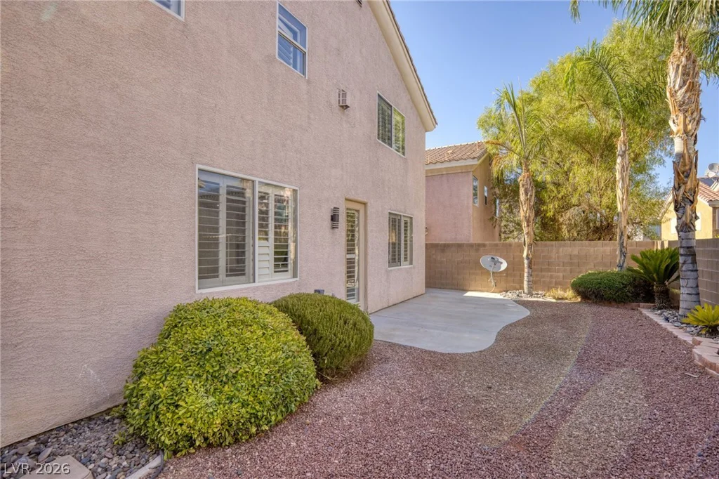 6856 Scarlet Flax, Las Vegas, NV 89148