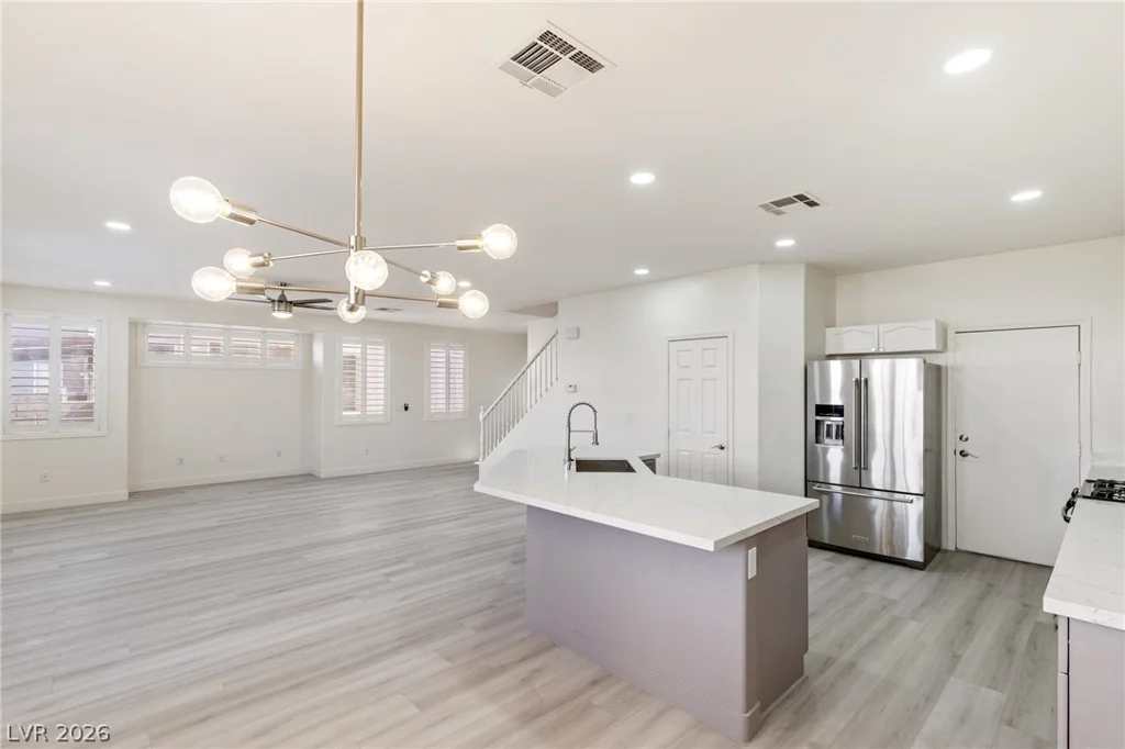 6856 Scarlet Flax, Las Vegas, NV 89148