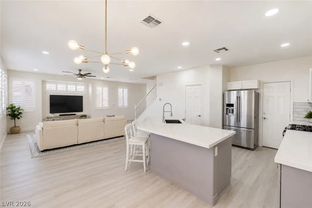 6856 Scarlet Flax, Las Vegas, NV 89148