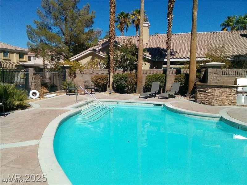 6856 Scarlet Flax, Las Vegas, NV 89148