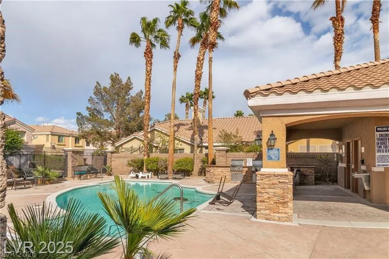 6856 Scarlet Flax, Las Vegas, NV 89148