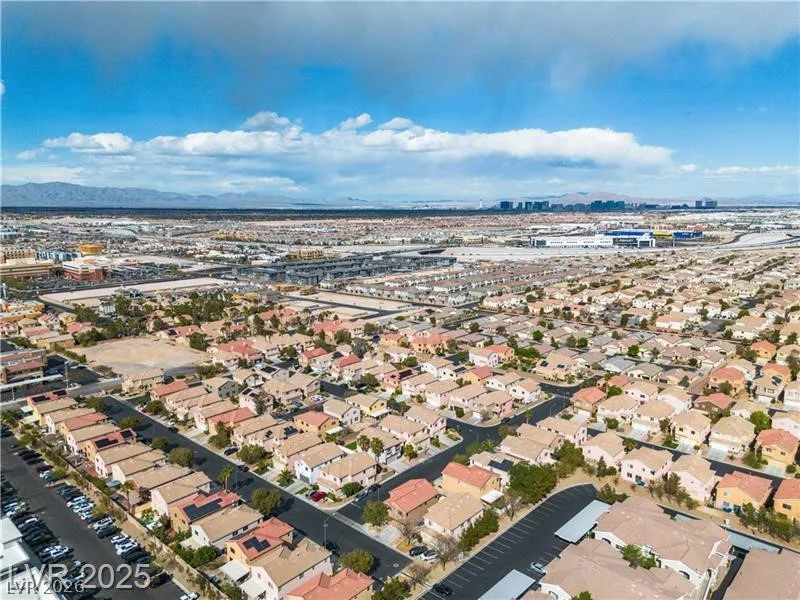 6856 Scarlet Flax, Las Vegas, NV 89148