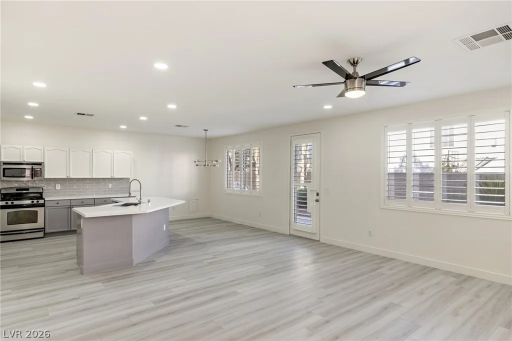 6856 Scarlet Flax, Las Vegas, NV 89148
