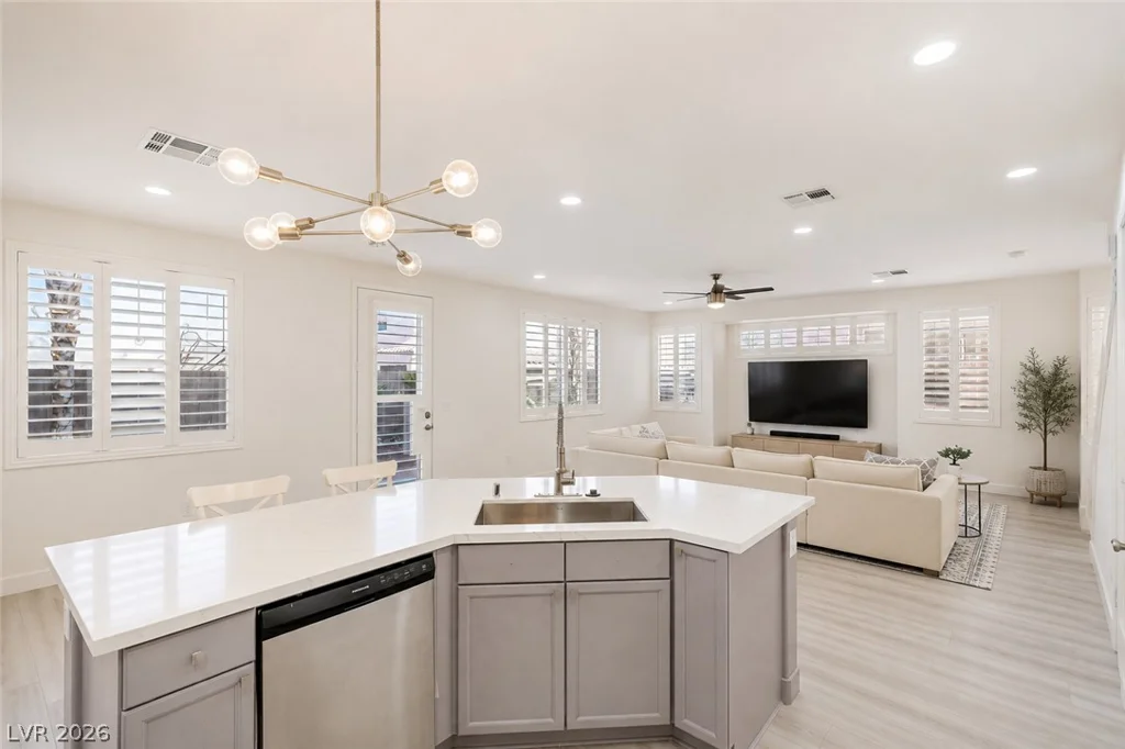 6856 Scarlet Flax, Las Vegas, NV 89148
