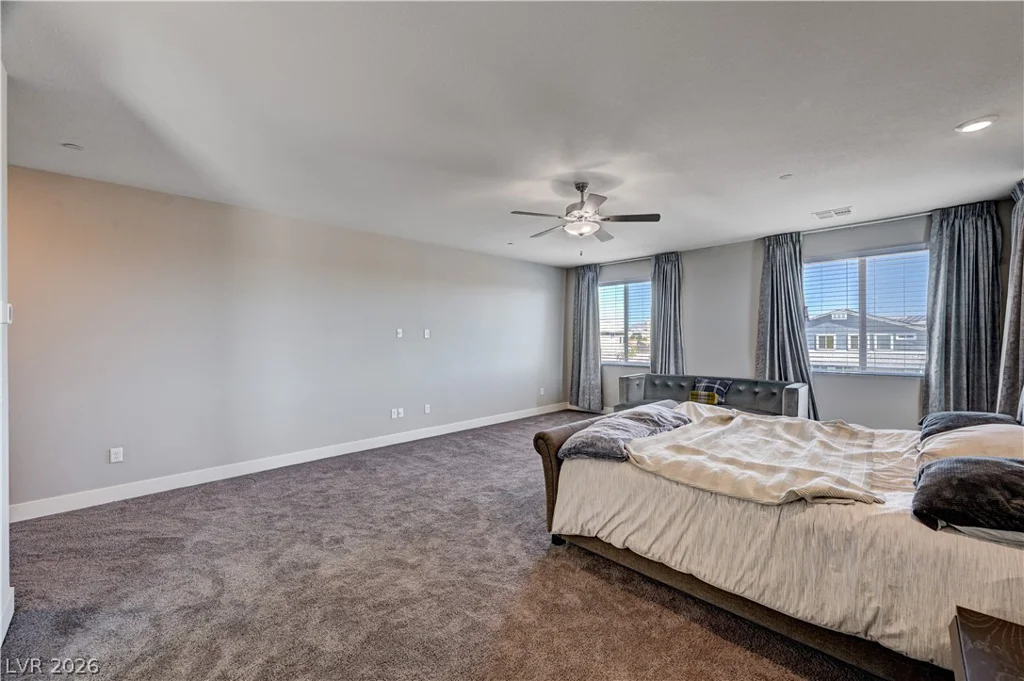 7572 Mount Spokane, Las Vegas, NV 89113