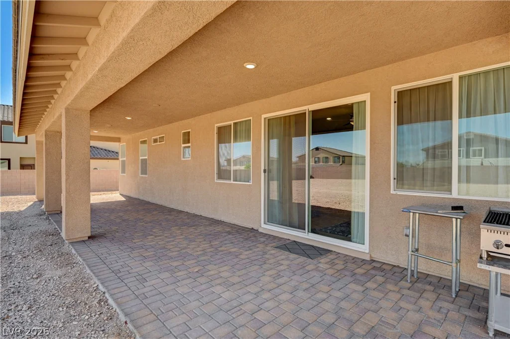 7572 Mount Spokane, Las Vegas, NV 89113