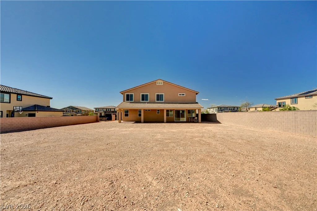7572 Mount Spokane, Las Vegas, NV 89113