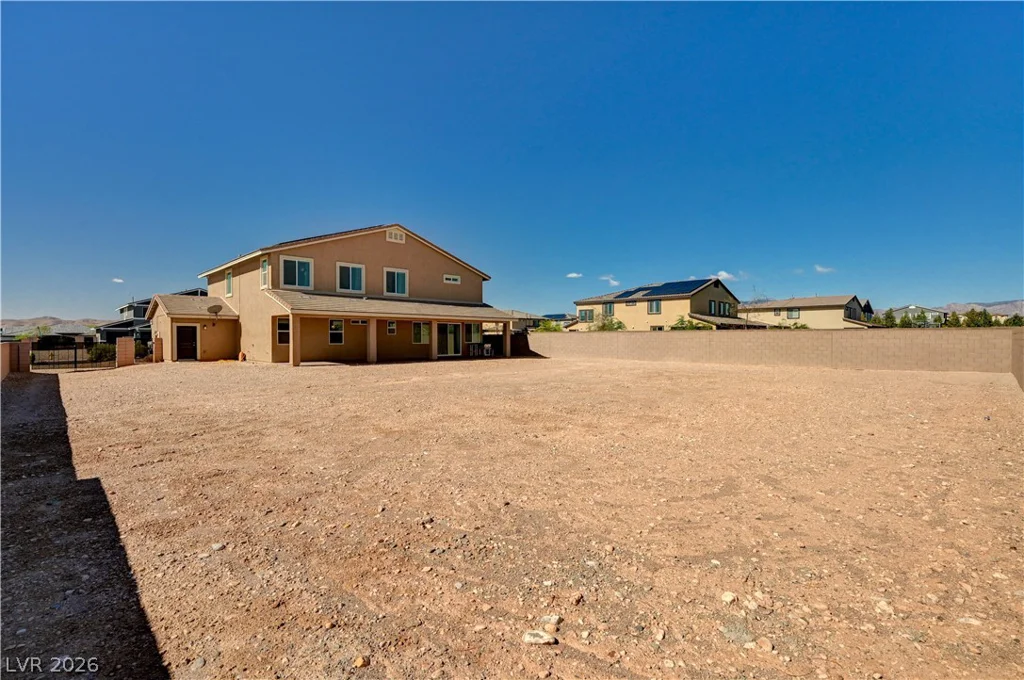 7572 Mount Spokane, Las Vegas, NV 89113