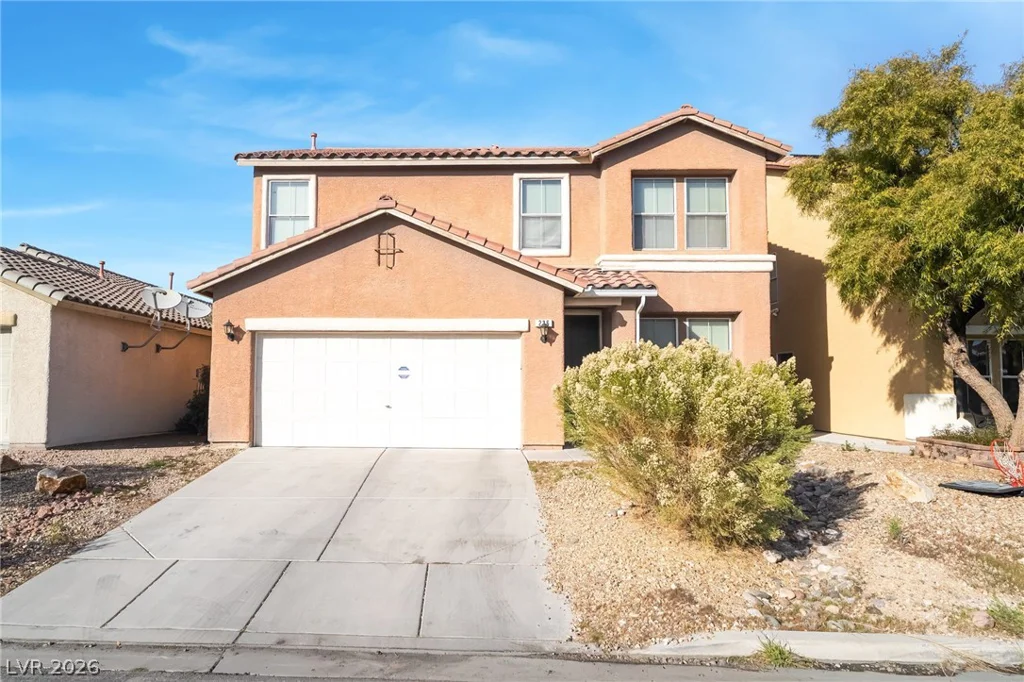236 Calvino, Las Vegas, NV 89183