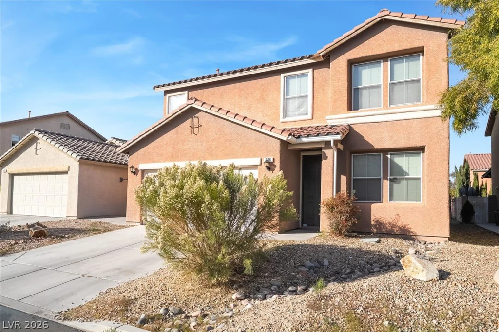 236 Calvino, Las Vegas, NV 89183
