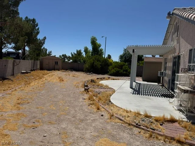 7300 Young Doe, Las Vegas, NV 89130