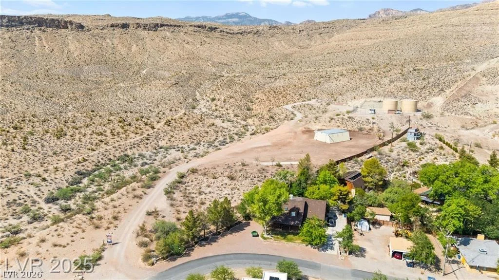 100 Spanish, Las Vegas, NV 89110