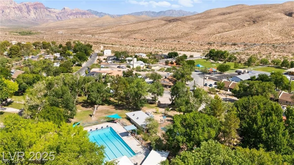 100 Spanish, Las Vegas, NV 89110