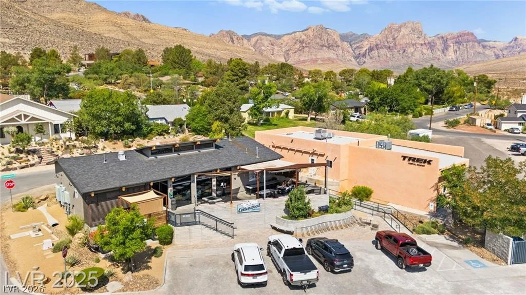 100 Spanish, Las Vegas, NV 89110