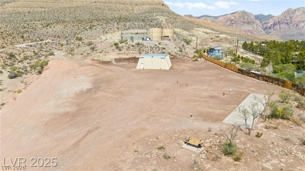 100 Spanish, Las Vegas, NV 89110