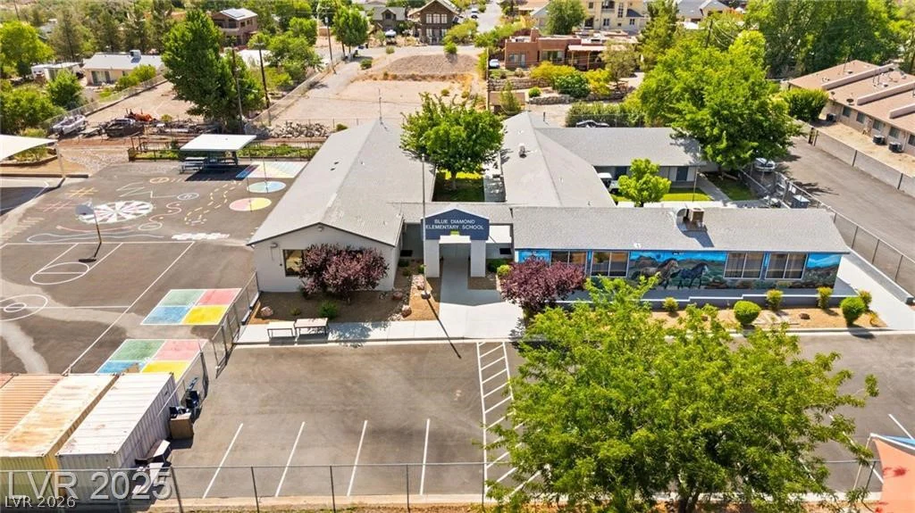 100 Spanish, Las Vegas, NV 89110