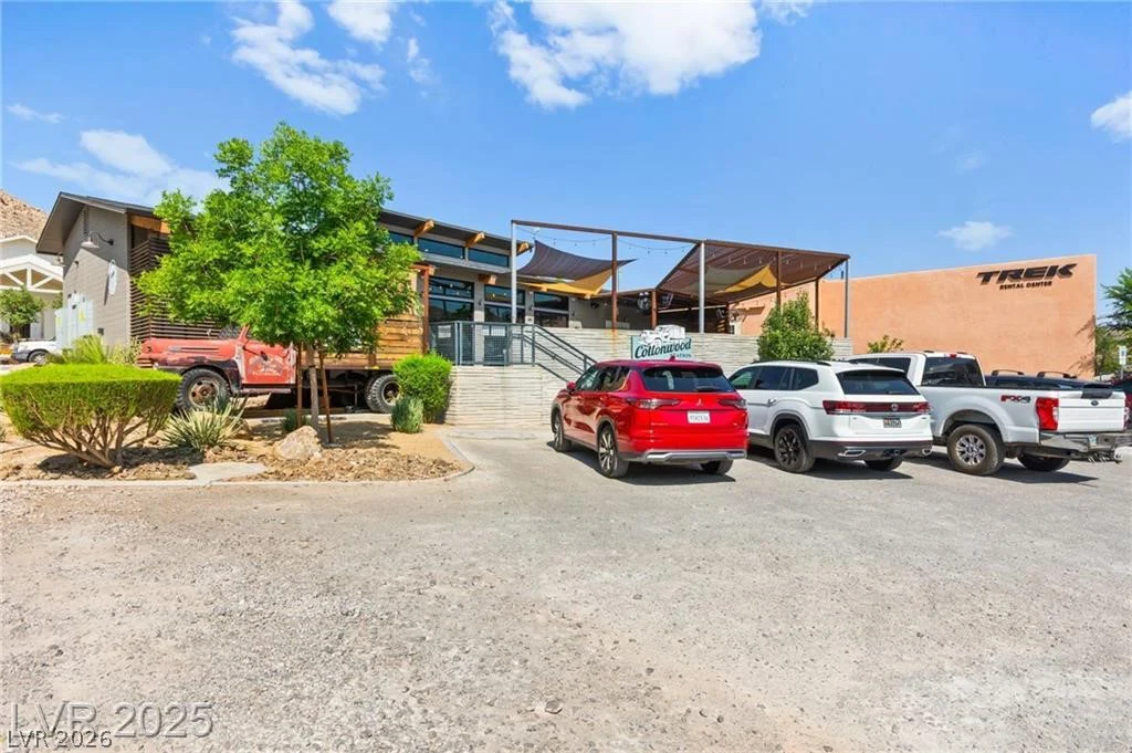 100 Spanish, Las Vegas, NV 89110