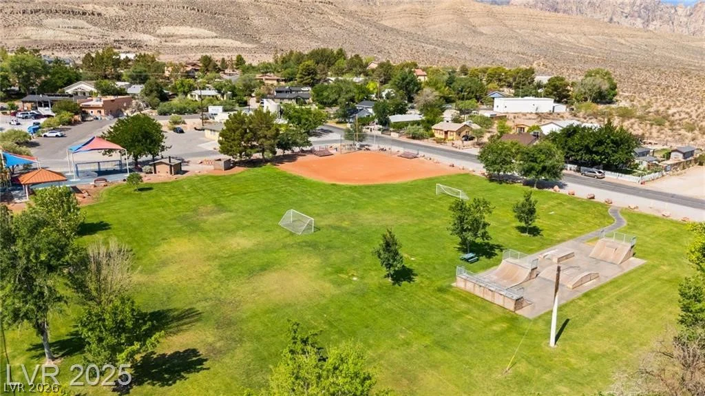 100 Spanish, Las Vegas, NV 89110