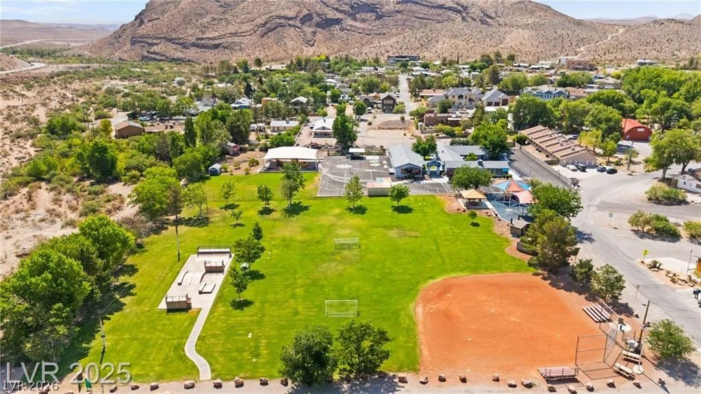 100 Spanish, Las Vegas, NV 89110