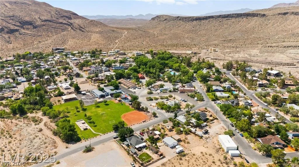 100 Spanish, Las Vegas, NV 89110