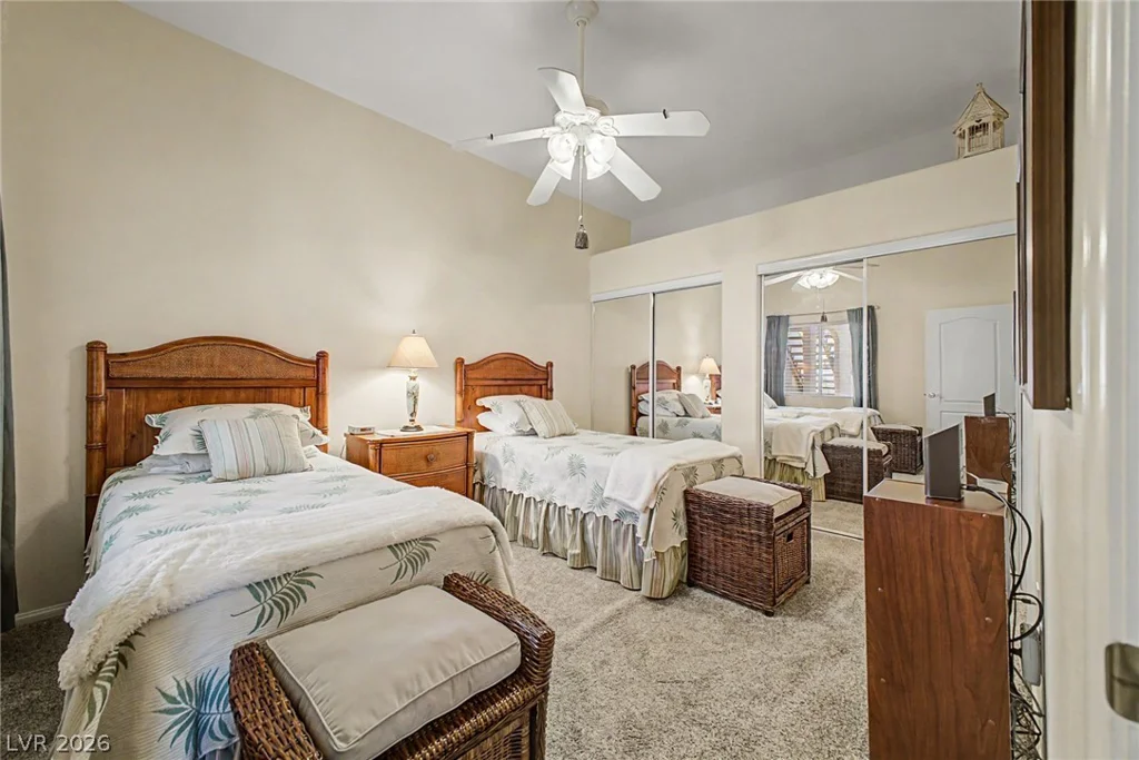 700 Carnegie, Henderson, NV 89052