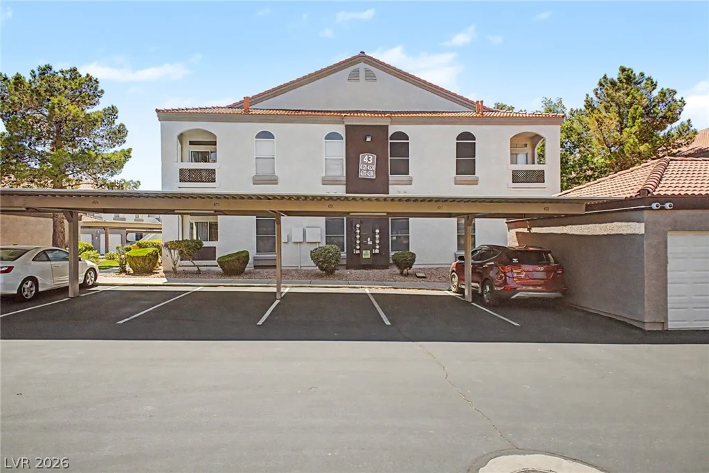 700 Carnegie, Henderson, NV 89052