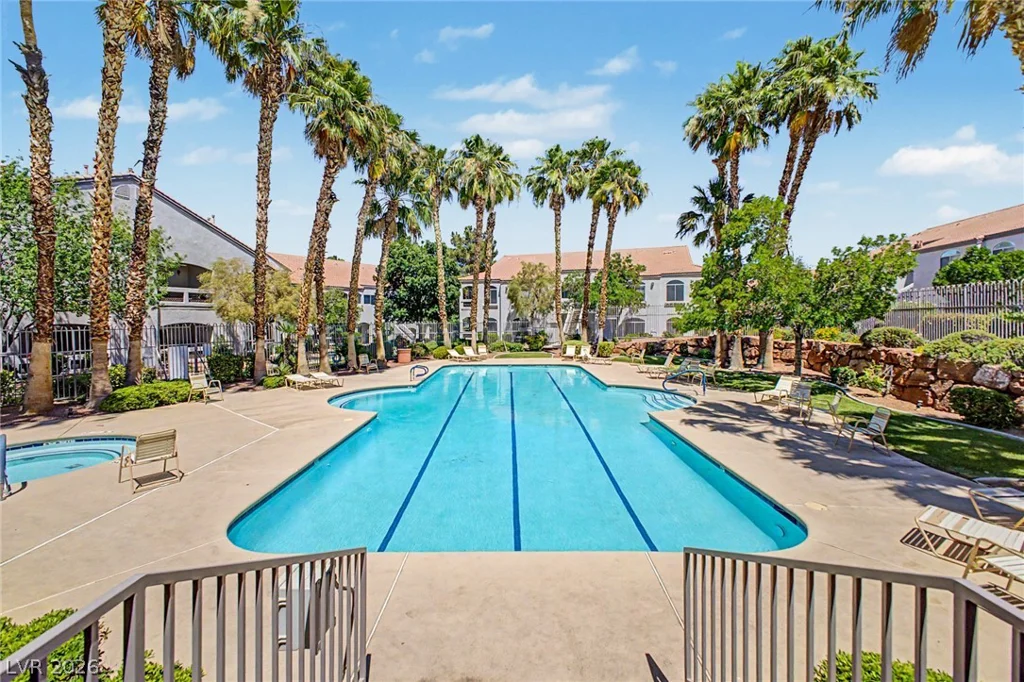 700 Carnegie, Henderson, NV 89052