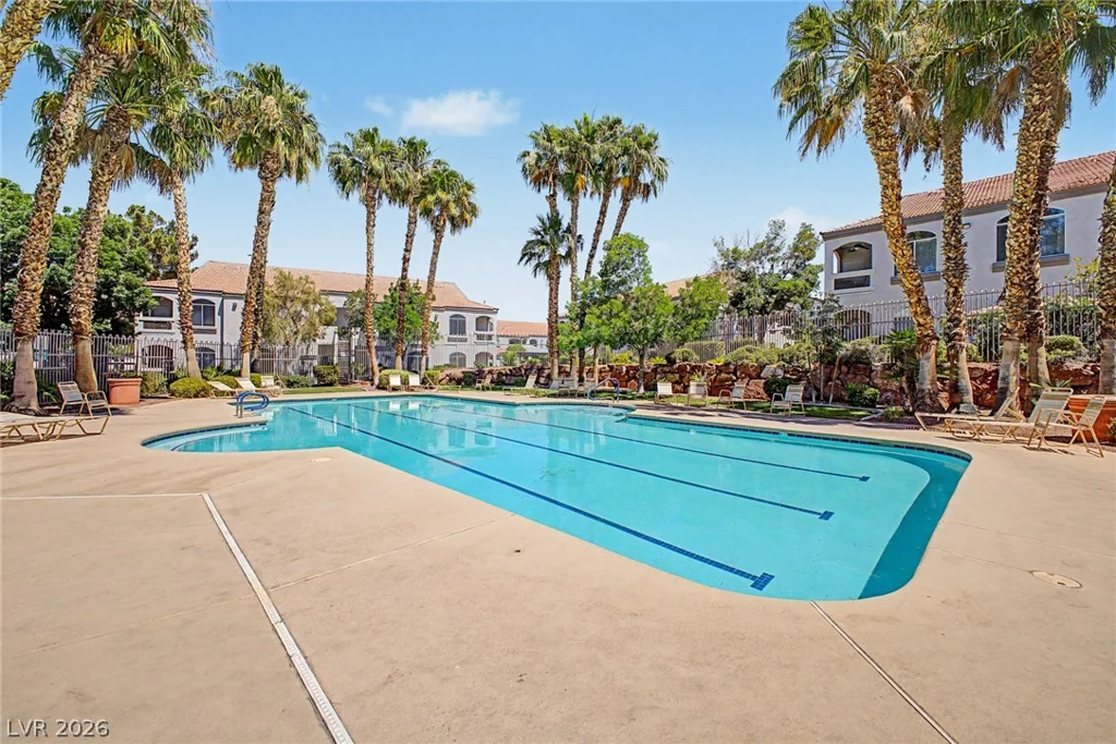 700 Carnegie, Henderson, NV 89052