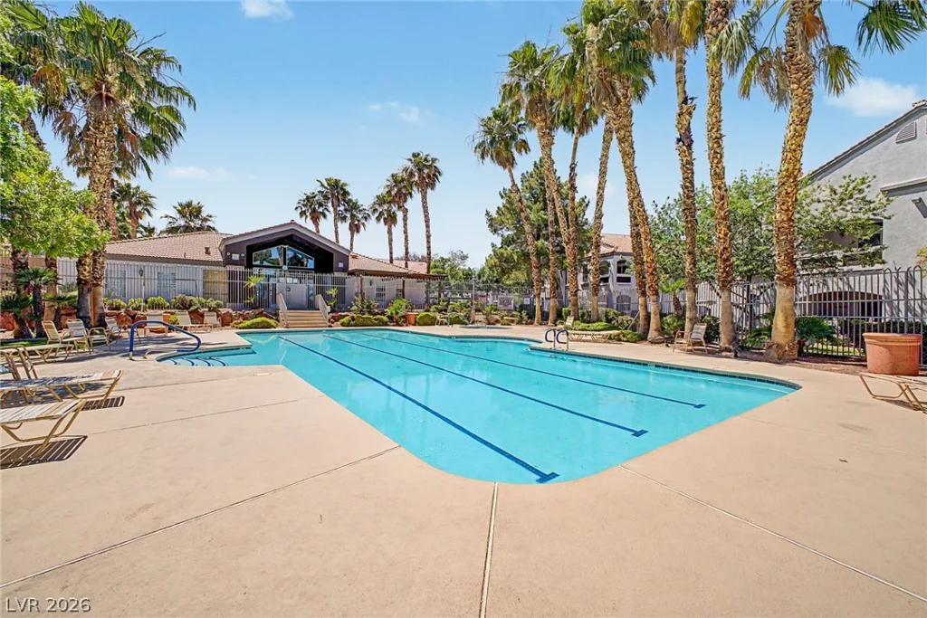 700 Carnegie, Henderson, NV 89052