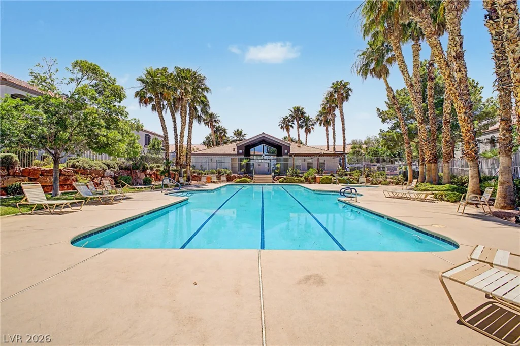 700 Carnegie, Henderson, NV 89052