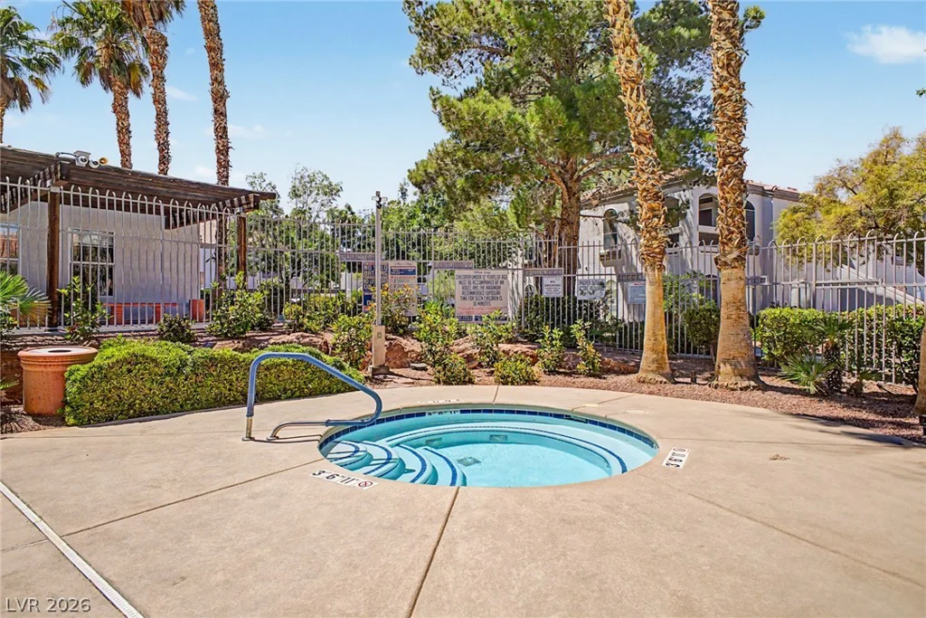 700 Carnegie, Henderson, NV 89052