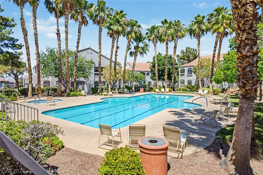 700 Carnegie, Henderson, NV 89052