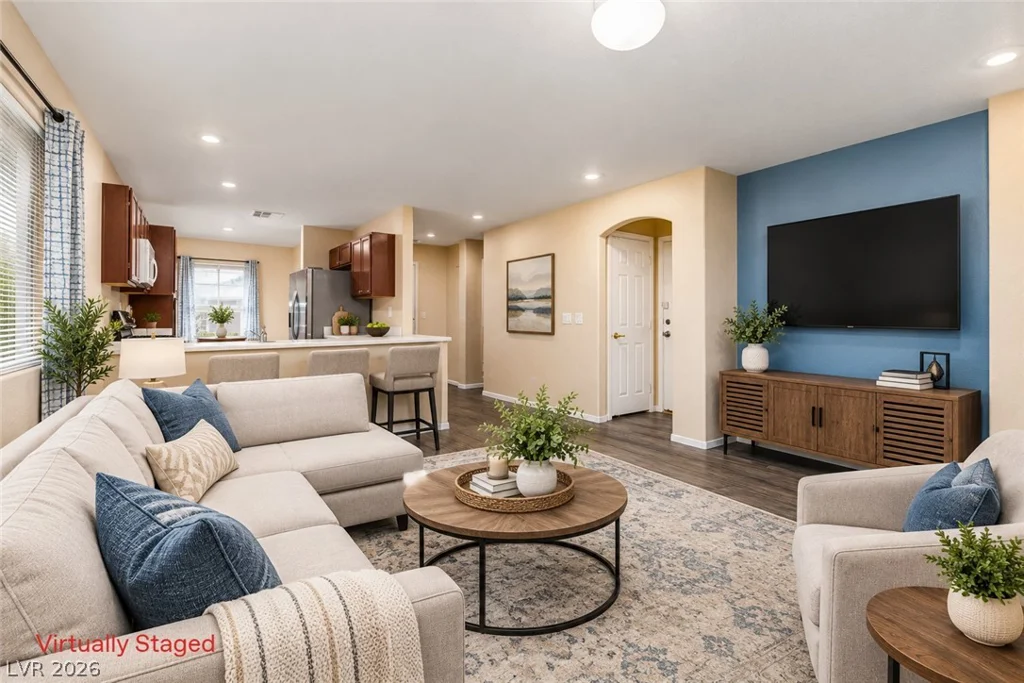 9155 McGinnis, Las Vegas, NV 89148