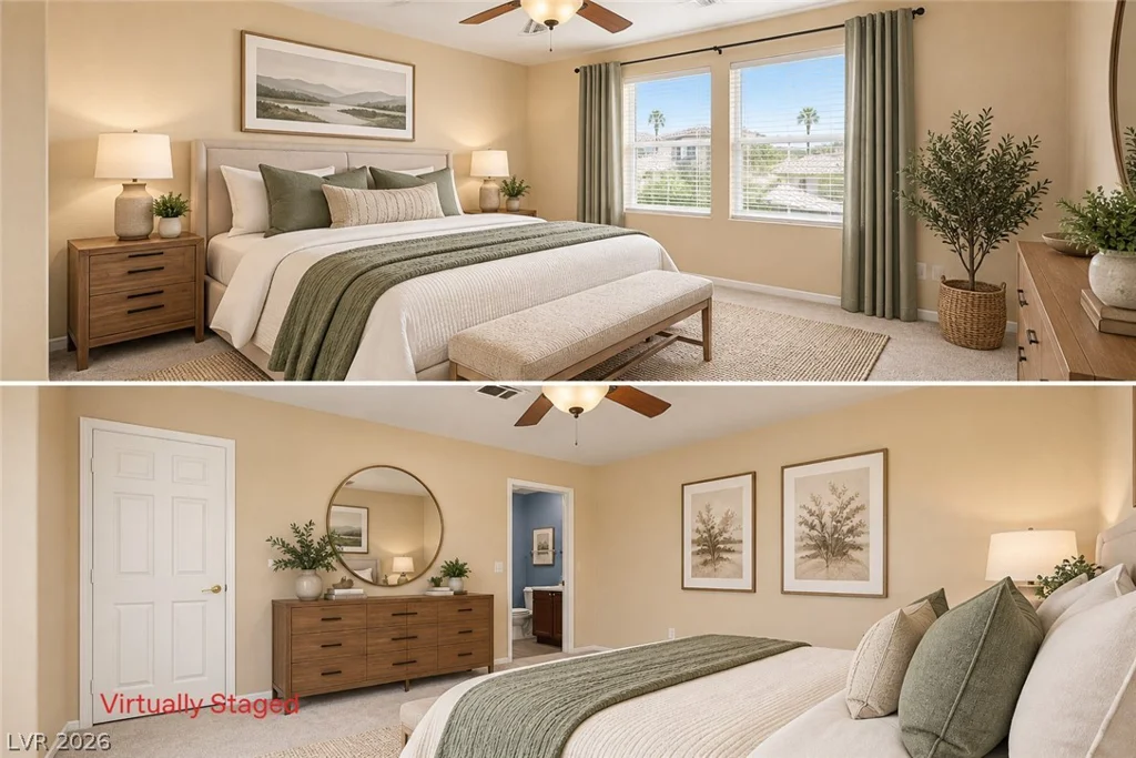 9155 McGinnis, Las Vegas, NV 89148