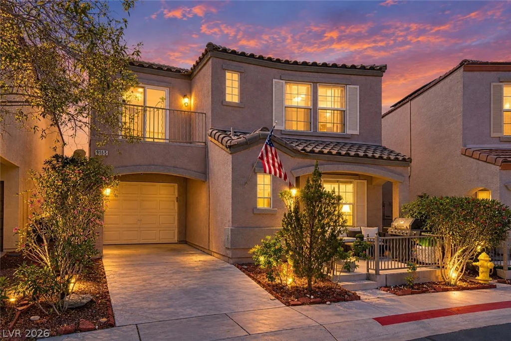 9155 McGinnis, Las Vegas, NV 89148