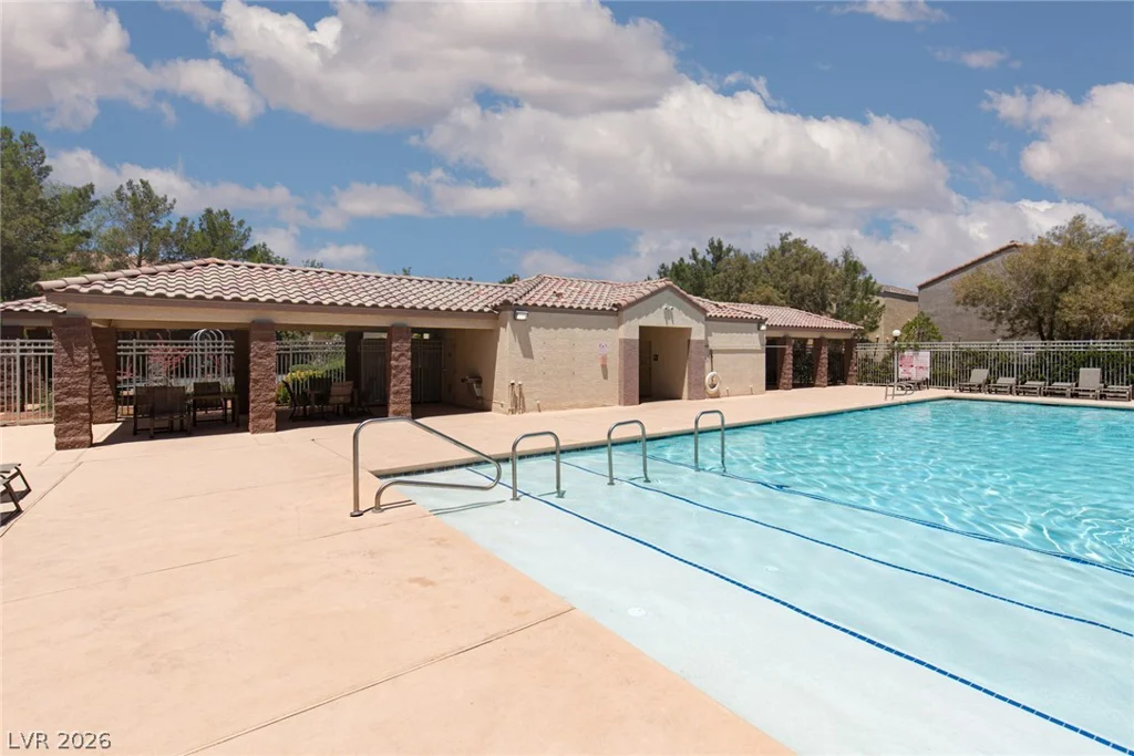 9155 McGinnis, Las Vegas, NV 89148