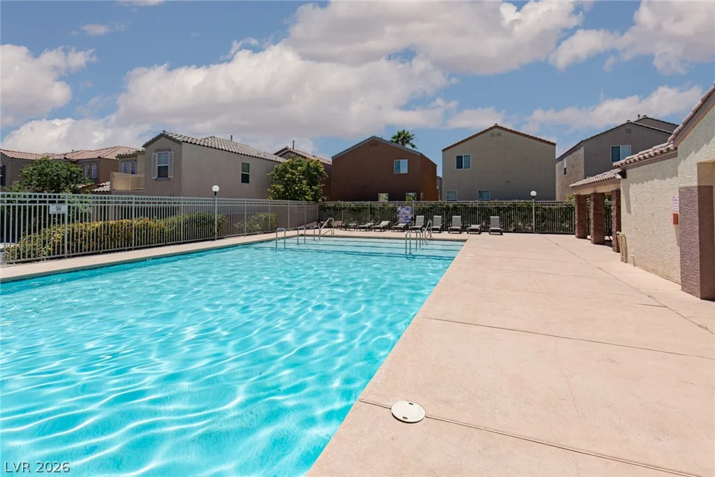 9155 McGinnis, Las Vegas, NV 89148