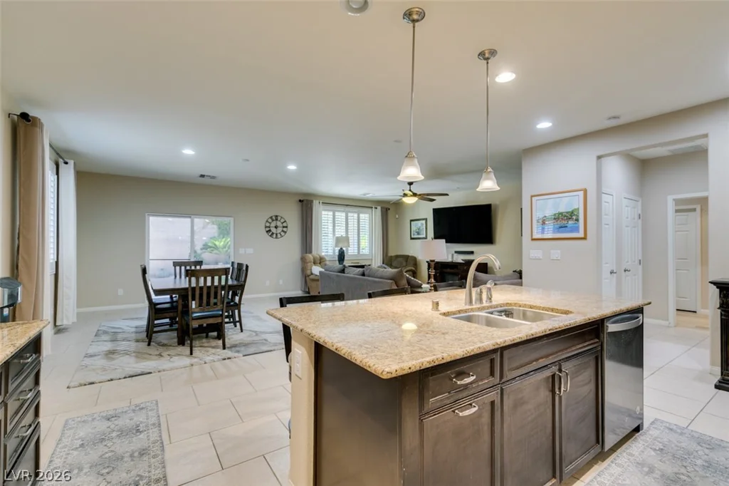 7375 Campbell Ranch, Las Vegas, NV 89179