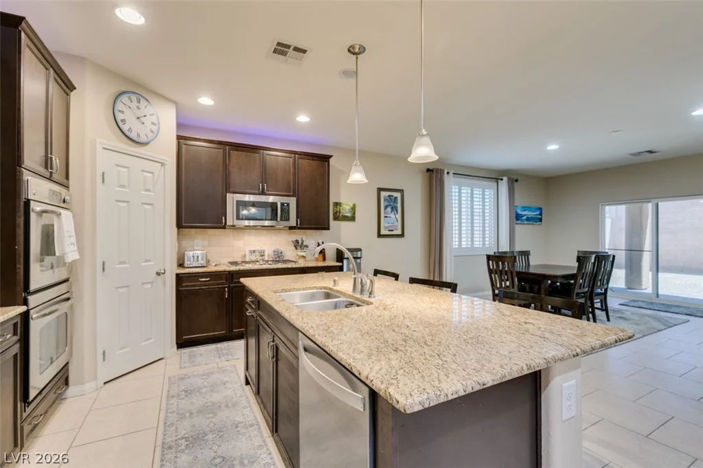 7375 Campbell Ranch, Las Vegas, NV 89179